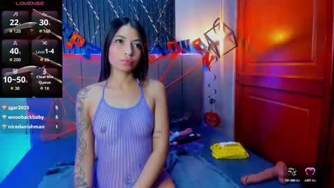 Sophie Sweet online show from October 12, 6:06 am