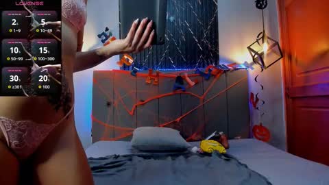 Sophie Sweet online show from October 17, 5:22 am