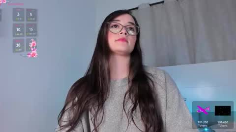 sophiecanbrook1 online show from October 26, 2:34 am