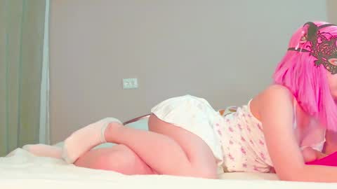 ShopieChan69 online show from September 21, 4:55 pm