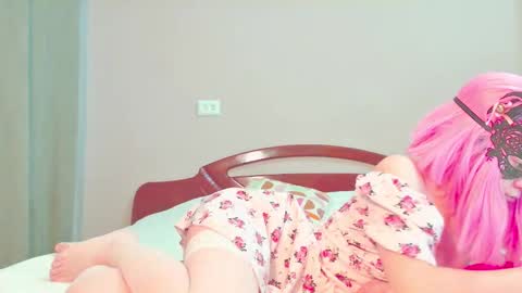 ShopieChan69 online show from January 26, 1:04 pm