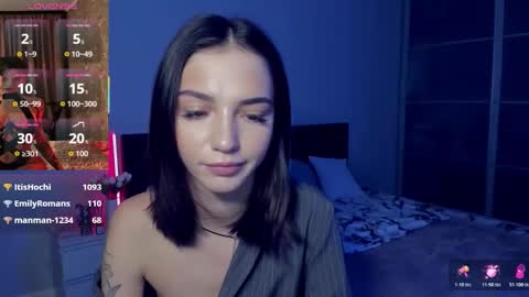 Sophie online show from November 29, 11:18 am