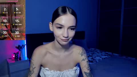 Sophie online show from September 29, 11:48 pm