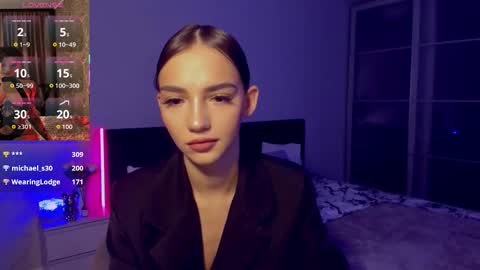 Sophie online show from October 22, 12:47 am