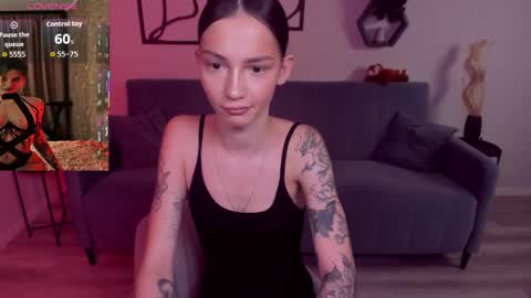 Sophie online show from May 20, 12:51 am