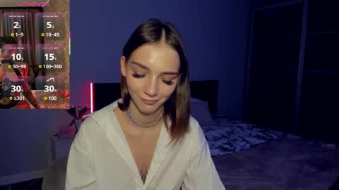Sophie online show from November 14, 10:28 am