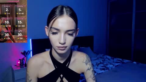 Sophie online show from September 24, 12:50 am