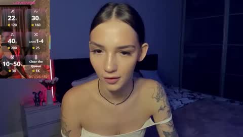 Sophie online show from November 28, 11:17 am