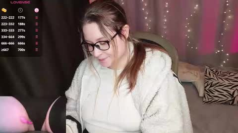 Sophie online show from January 16, 2:53 am