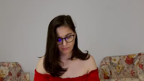 Sophie Rain online show from October 13, 4:09 pm