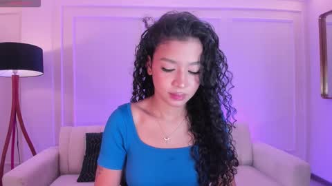 Sophie Houston online show from September 11, 4:25 am