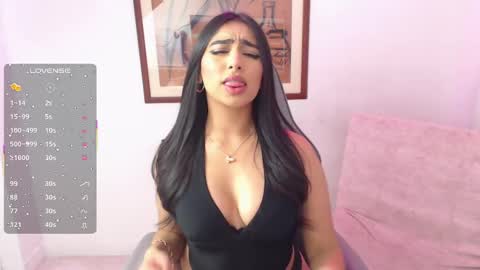 Sophie  online show from October 12, 4:16 am