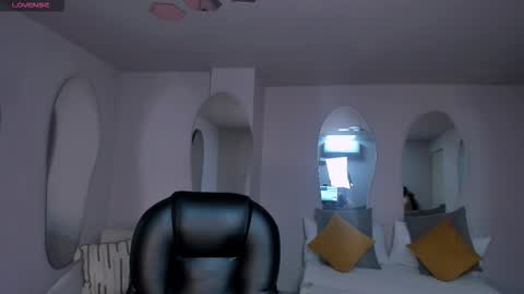 Sophie online show from January 31, 7:22 pm