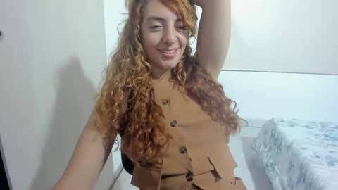 Sophia online show from June 11, 2:53 am