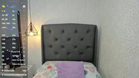 Sophie  online show from January 28, 3:57 pm