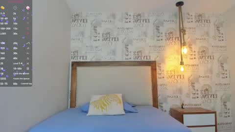 Sophie  online show from September 10, 1:12 pm