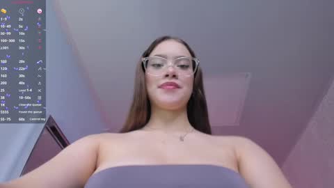 Sophie  online show from September 30, 1:10 pm