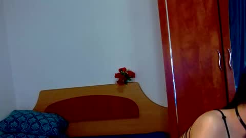 Sophie Rosenfeld online show from October 12, 8:10 pm