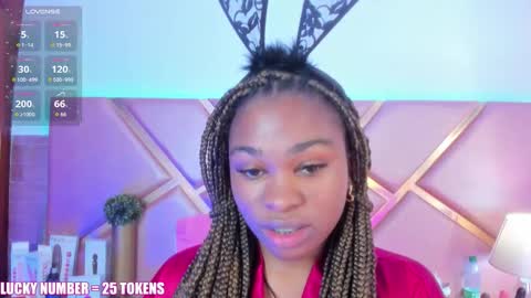 Sophie online show from March 14, 1:48 pm