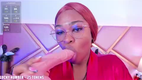 Sophie online show from July 22, 12:29 pm