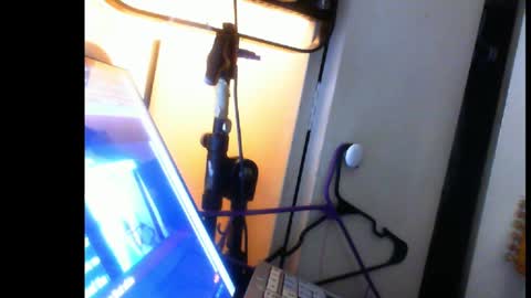 Sophiestar online show from January 8, 9:32 am