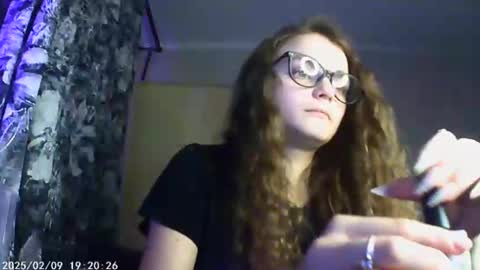 Sophie and my bestie Mandy    online show from February 8, 9:04 pm