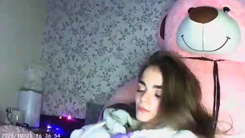 Sophie and my bestie Mandy    online show from October 20, 6:24 pm