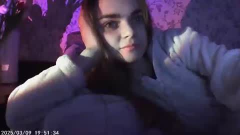 Sophie and my bestie Mandy    online show from March 8, 9:51 pm