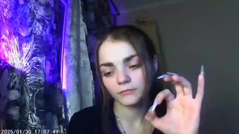 Sophie and my bestie Mandy    online show from January 29, 6:50 pm