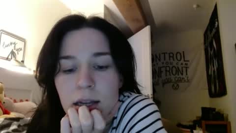 Georgina Harper online show from October 7, 9:22 pm