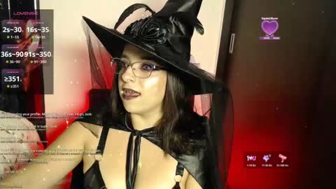 sophi fire  online show from October 26, 2:01 am