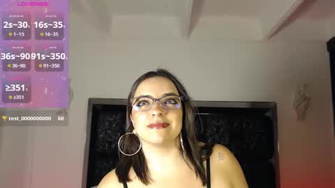 sophi fire  online show from September 17, 1:53 am