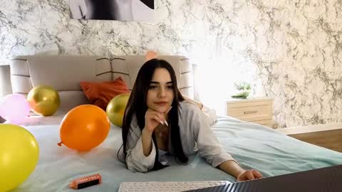 Sofia online show from January 31, 4:59 pm