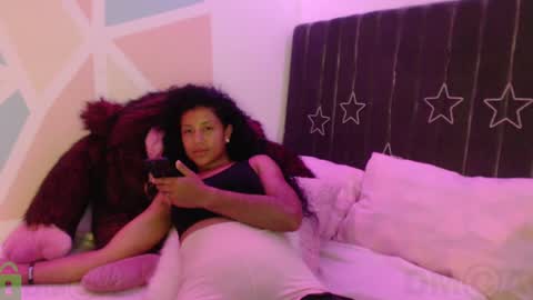 Sophia this is not my real name online show from January 21, 12:04 am