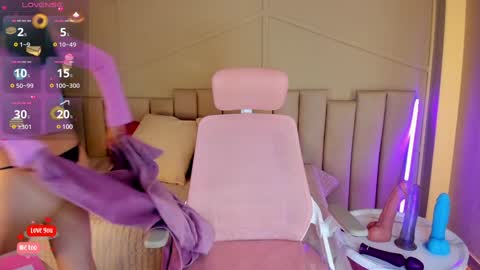 Sophia online show from February 5, 7:39 am
