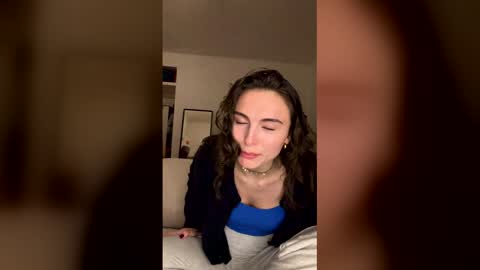 SophiaStar online show from January 14, 7:11 pm