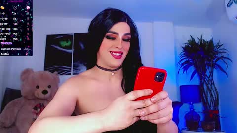 Sophie Sweet online show from September 30, 4:39 pm