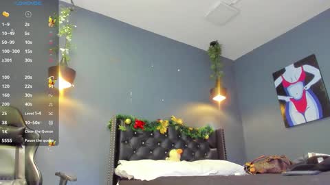 Sophie Taylor online show from January 8, 12:44 pm