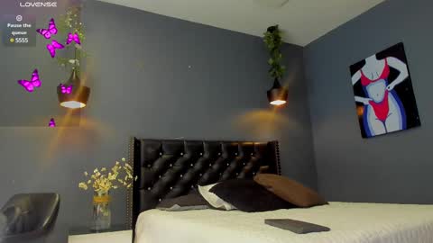 Sophie Taylor online show from February 22, 11:13 pm