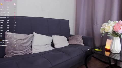 Beatrice call me Bea online show from September 14, 12:02 am