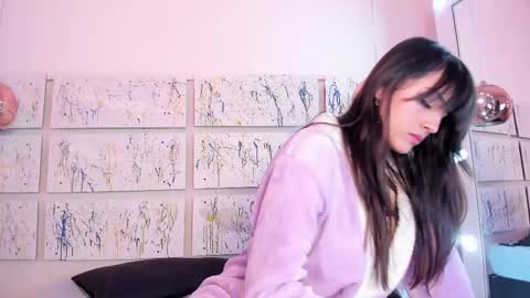 SOPHY ROGERS online show from February 13, 5:54 pm