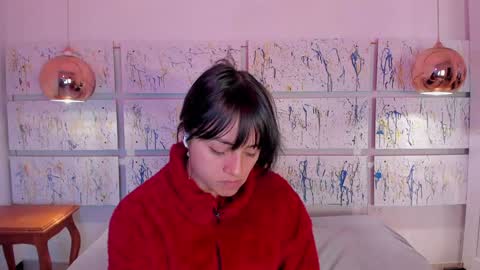 SOPHY ROGERS online show from January 21, 11:46 am
