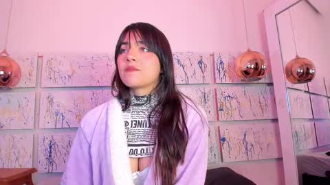 SOPHY ROGERS online show from February 19, 3:16 pm