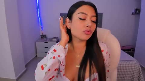 Sophy Bunny online show from November 20, 8:50 pm