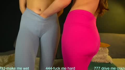 Sophydiva online show from April 16, 5:29 am