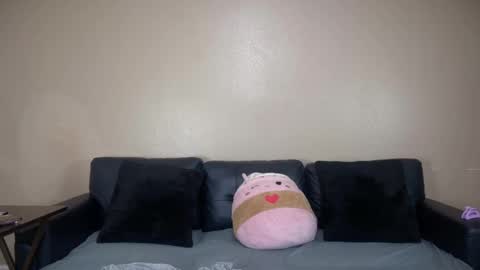 sosabless and sosalady online show from January 10, 1:55 am