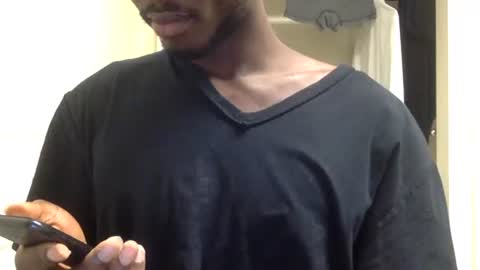 Daniel online show from October 13, 1:51 am