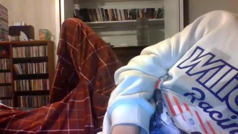 sosofaggot online show from December 13, 10:05 pm