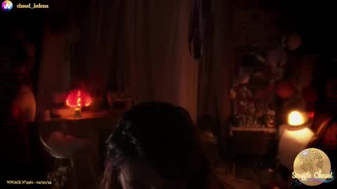 . . online show from September 30, 7:24 pm