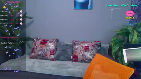 Lisa online show from June 29, 1:35 am